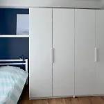 2 Bedroom Lovely In Apartamento