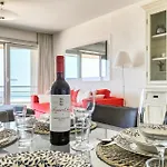 2 Bedroom Lovely In 公寓 奥斯滕德