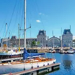 2 Bedroom Lovely In Apartamento *