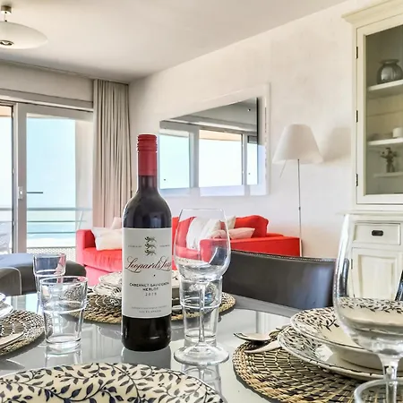 2 Bedroom Lovely In Apartment Ostende