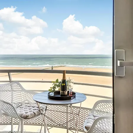 2 Bedroom Lovely In Ostend