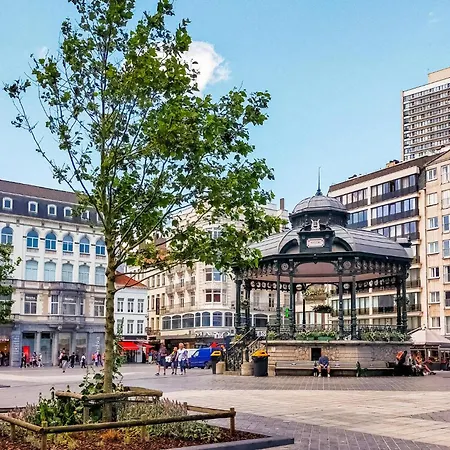 2 Bedroom Lovely In * Ostende