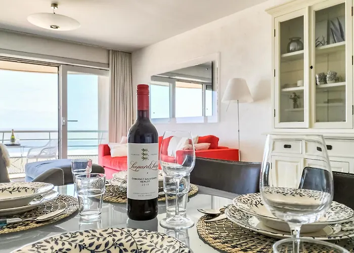 2 Bedroom Lovely In Appartement Ostende