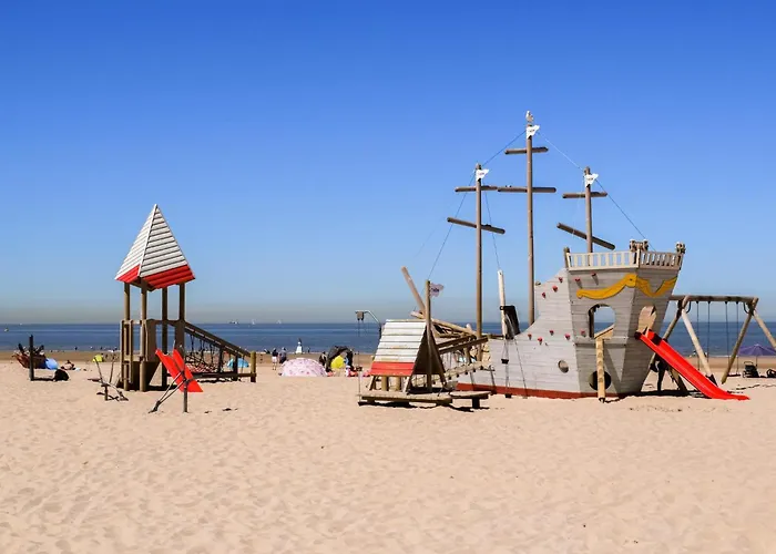 Appartement 2 Bedroom Lovely In *