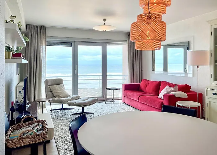 Appartement 2 Bedroom Lovely In *