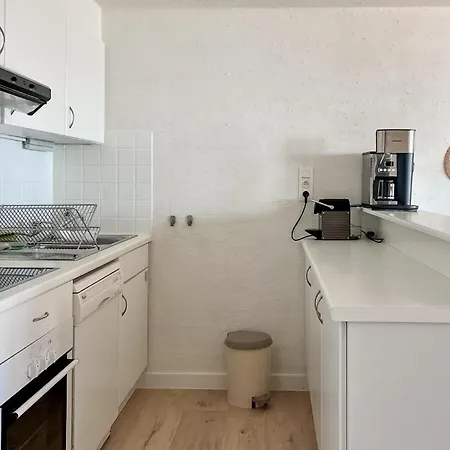 2 Bedroom Lovely In * Oostende